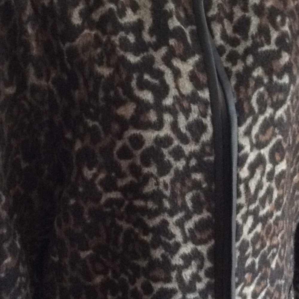 Coat - Picture 2 of 5